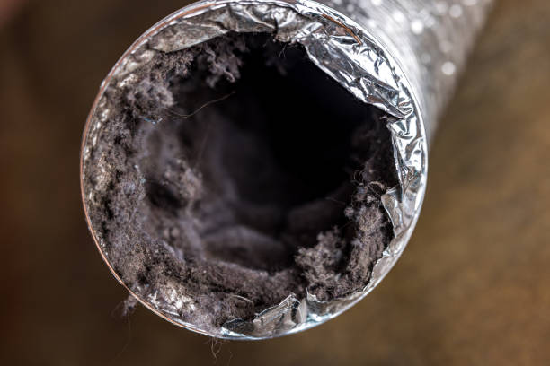 Best Air Duct Cleaning Near Me in KS