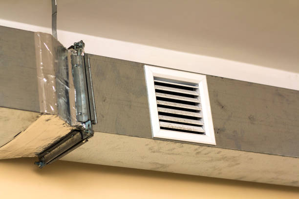 Best Air Duct Cleaning Company Near Me  in Paola, KS